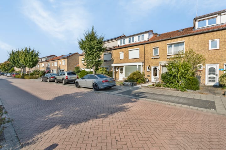 Foto 32 van Tricotstraat 38