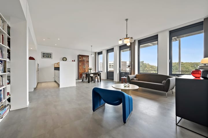 Photo 1 of Stadhoudersplantsoen 10-B