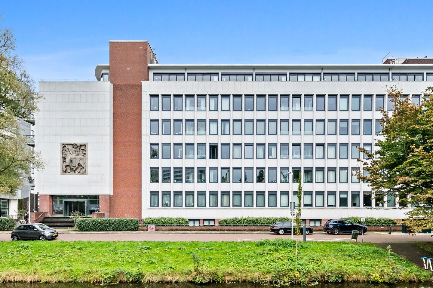 Foto 4 van Stadhoudersplantsoen 10-B