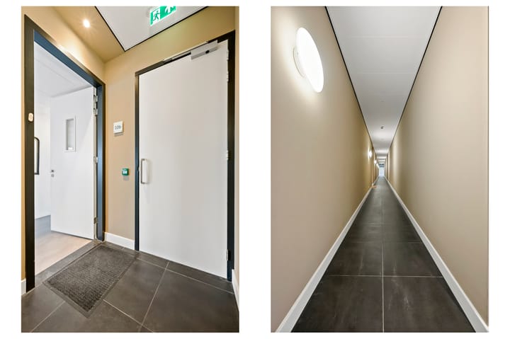 Photo 6 of Stadhoudersplantsoen 10-B