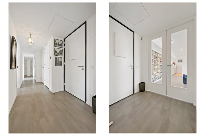 Photo 7 of Stadhoudersplantsoen 10-B