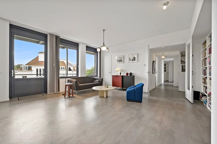 Photo 8 of Stadhoudersplantsoen 10-B