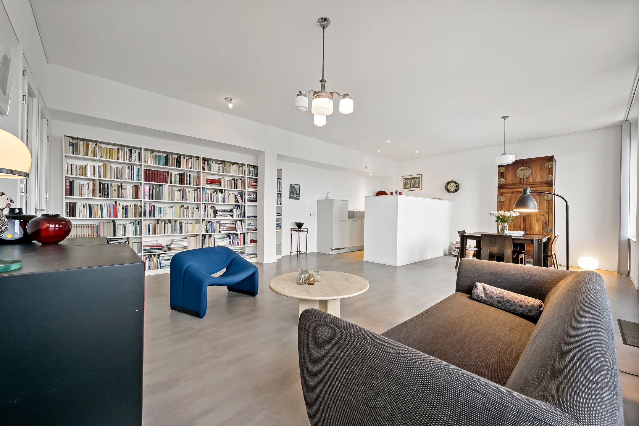 Foto 9 van Stadhoudersplantsoen 10-B