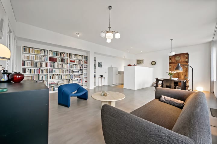 Photo 9 of Stadhoudersplantsoen 10-B