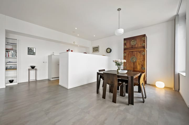 Photo 13 of Stadhoudersplantsoen 10-B