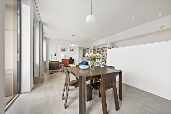 Photo 14 of Stadhoudersplantsoen 10-B