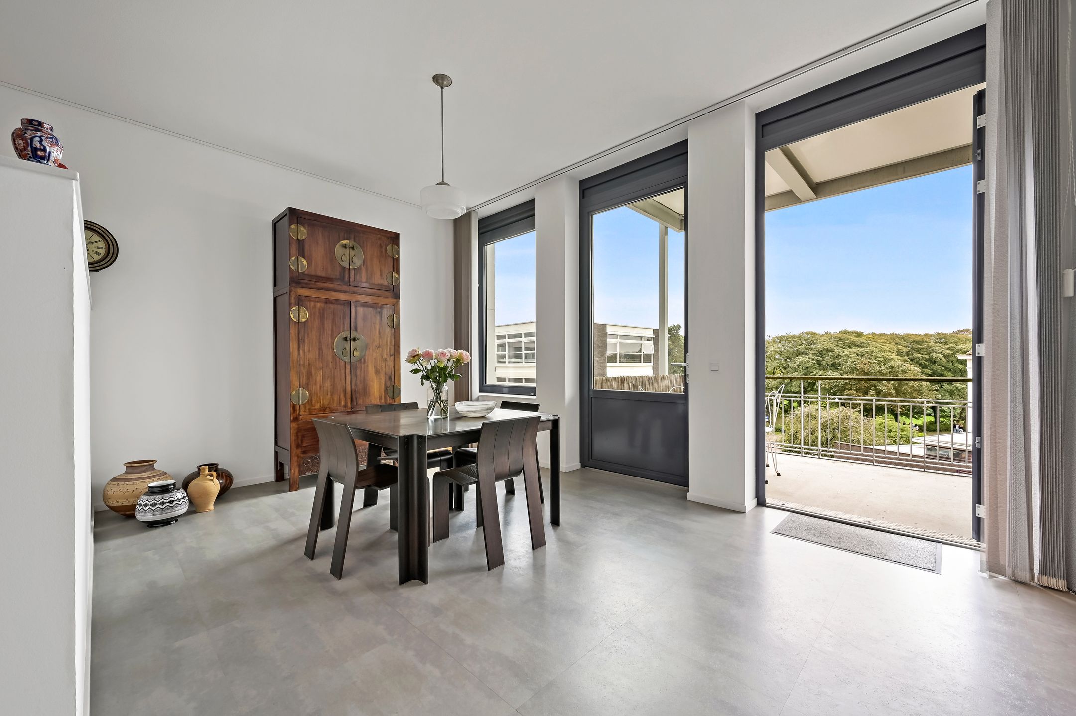 Foto 15 van Stadhoudersplantsoen 10-B