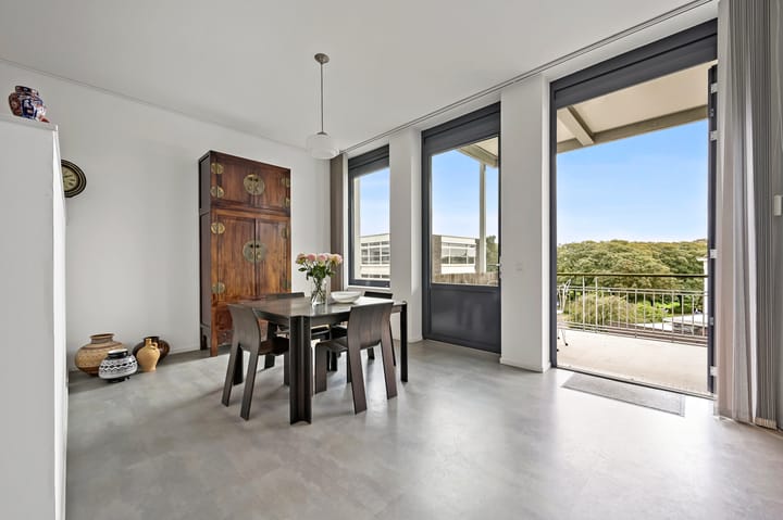 Photo 15 of Stadhoudersplantsoen 10-B