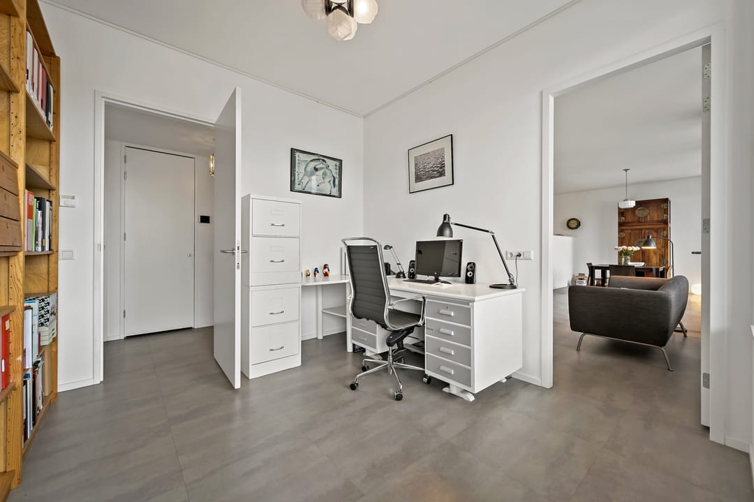 Foto 17 van Stadhoudersplantsoen 10-B