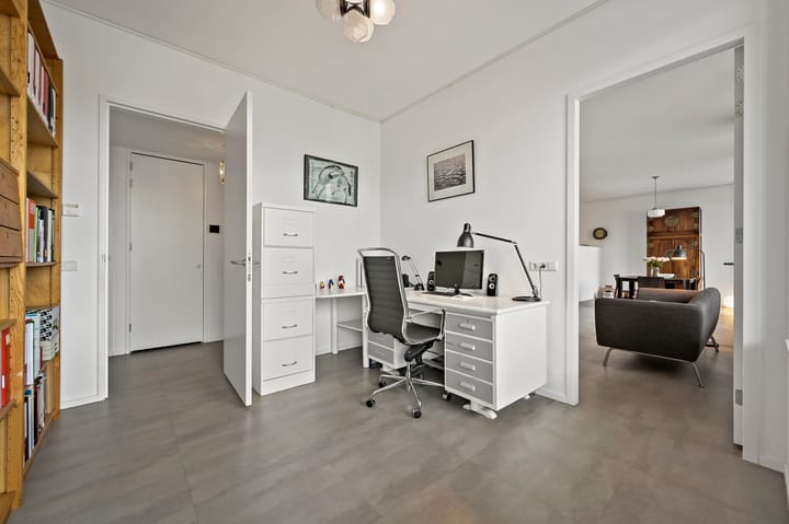 Photo 17 of Stadhoudersplantsoen 10-B