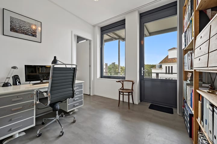 Photo 18 of Stadhoudersplantsoen 10-B