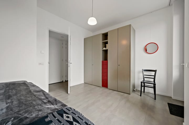 Photo 19 of Stadhoudersplantsoen 10-B