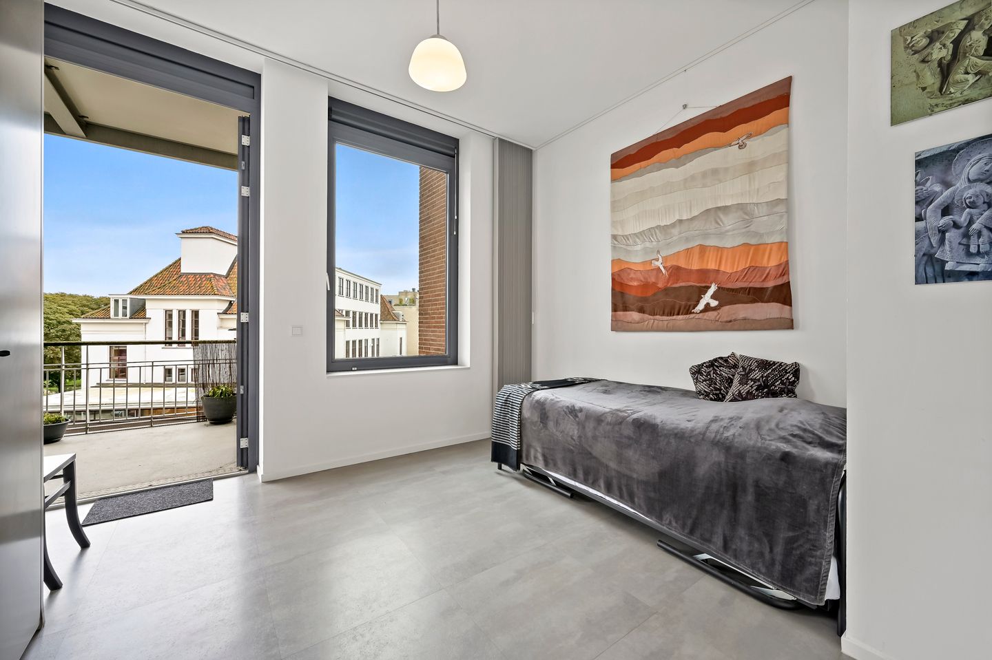 Foto 20 van Stadhoudersplantsoen 10-B