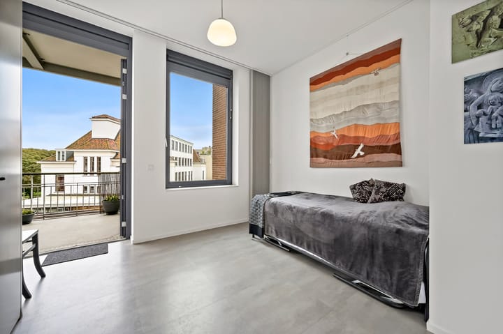 Photo 20 of Stadhoudersplantsoen 10-B