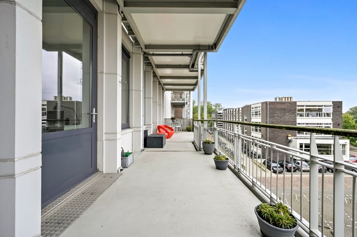 Photo 21 of Stadhoudersplantsoen 10-B