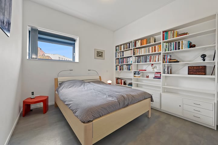 Photo 22 of Stadhoudersplantsoen 10-B