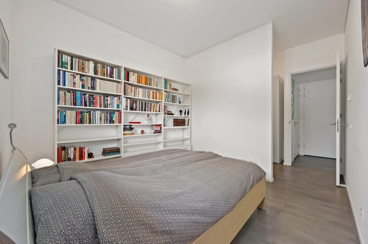 Photo 24 of Stadhoudersplantsoen 10-B