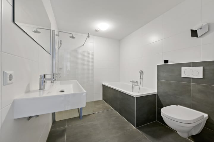 Photo 26 of Stadhoudersplantsoen 10-B