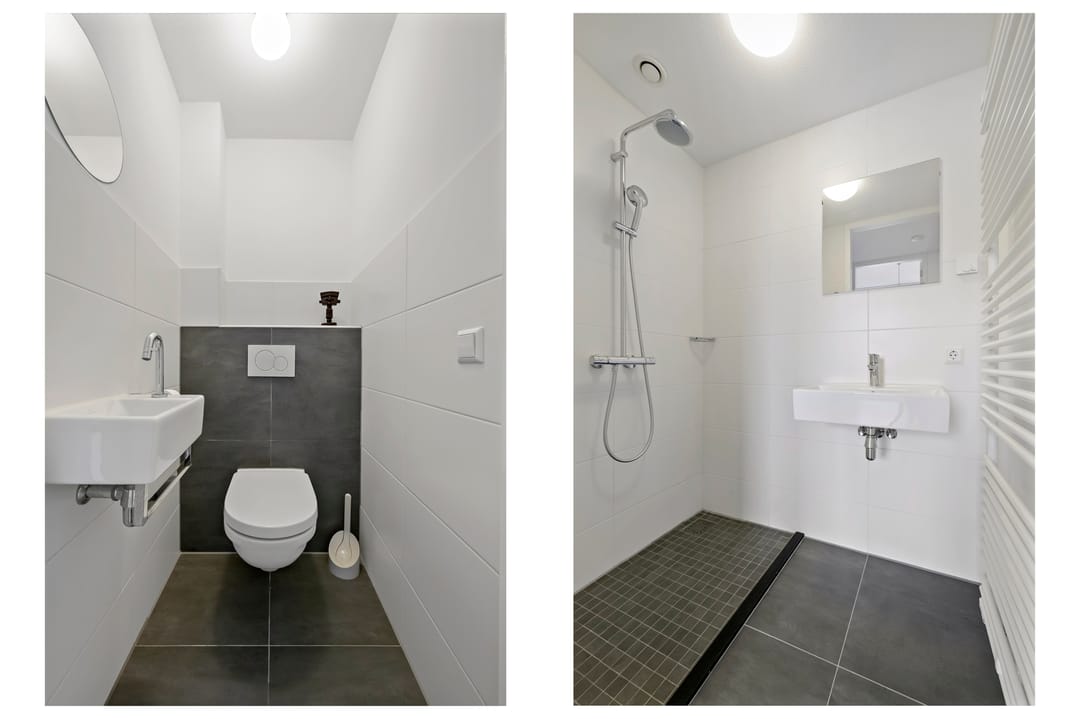 Foto 28 van Stadhoudersplantsoen 10-B