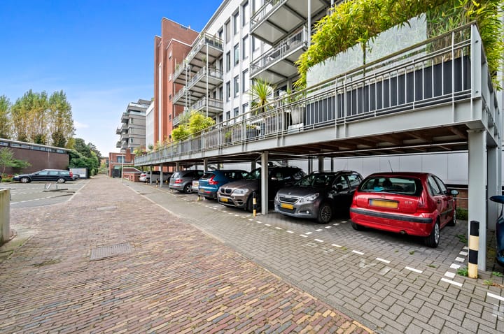 Photo 30 of Stadhoudersplantsoen 10-B