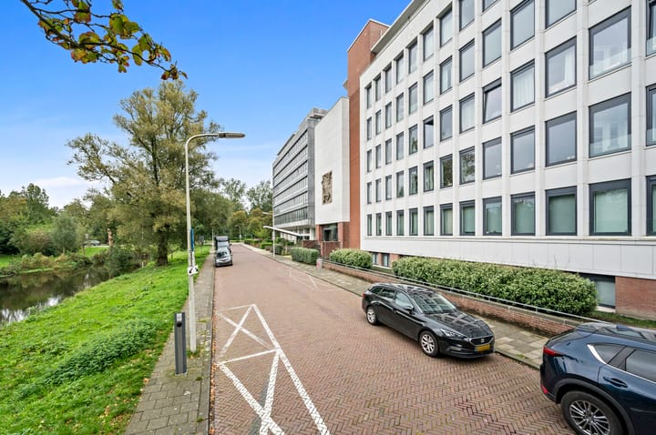 Photo 31 of Stadhoudersplantsoen 10-B