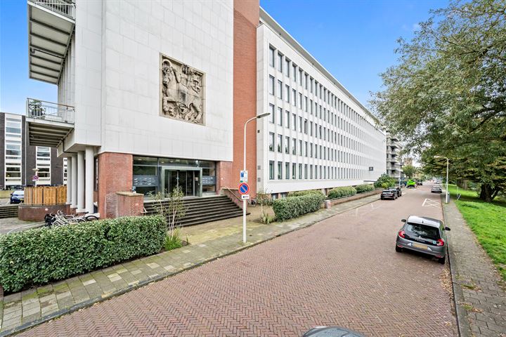 Bekijk foto 32 van Stadhoudersplantsoen 10-B