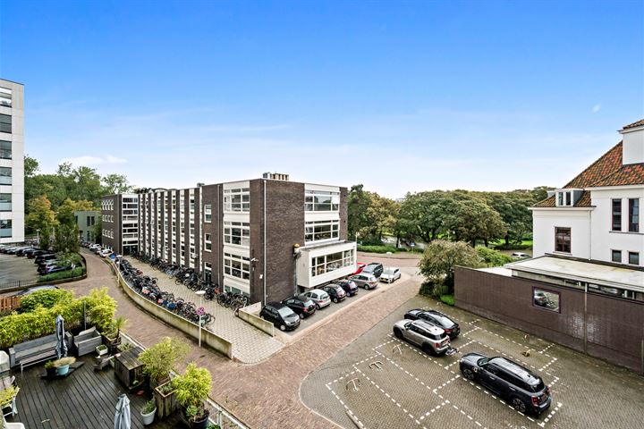 Bekijk foto 33 van Stadhoudersplantsoen 10-B