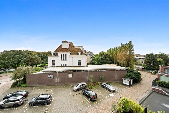 Bekijk foto 34 van Stadhoudersplantsoen 10-B