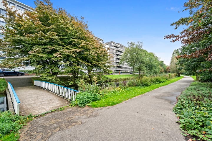 Photo 35 of Stadhoudersplantsoen 10-B