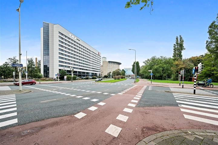 Bekijk foto 37 van Stadhoudersplantsoen 10-B