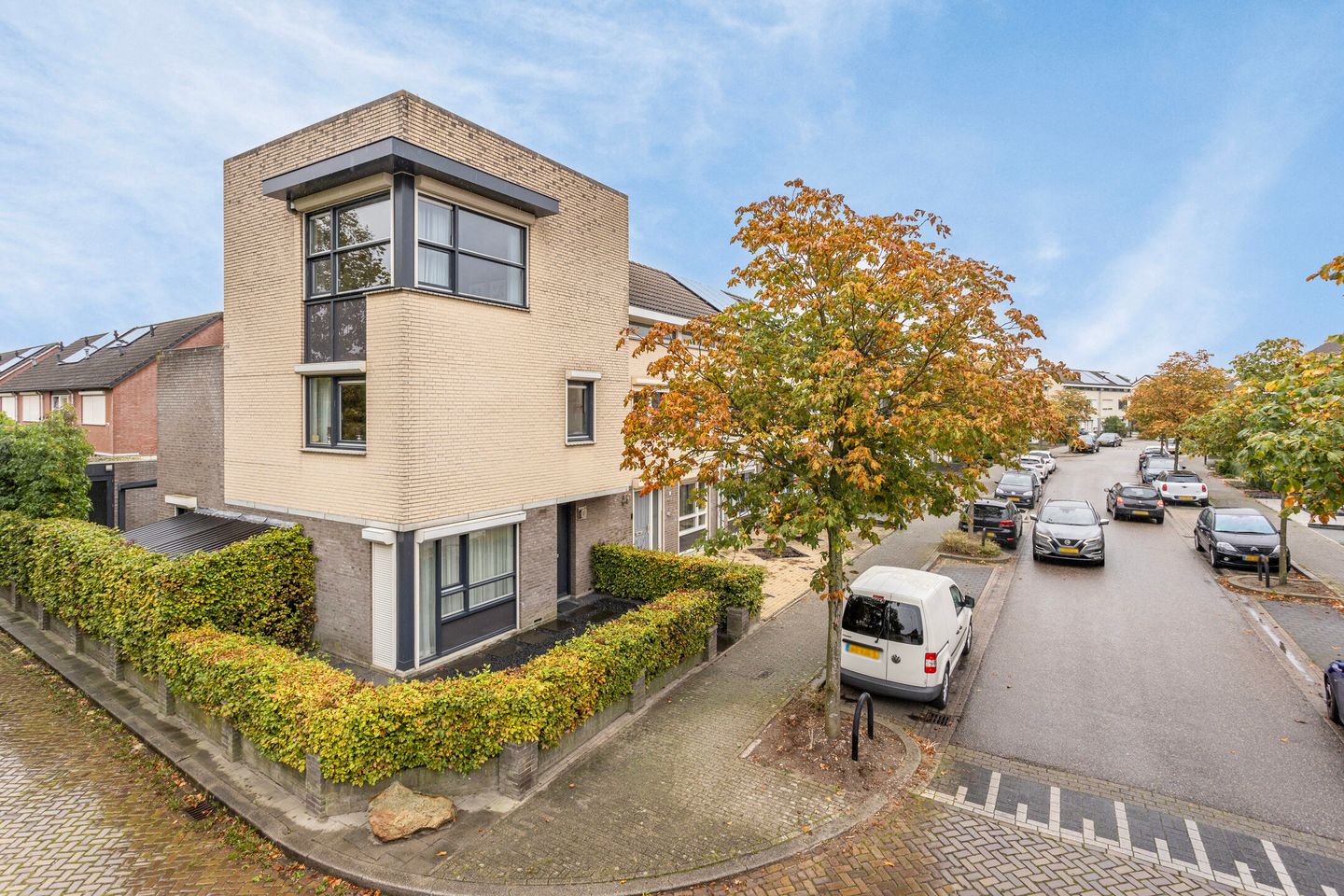 Foto 1 van Langstraat 29