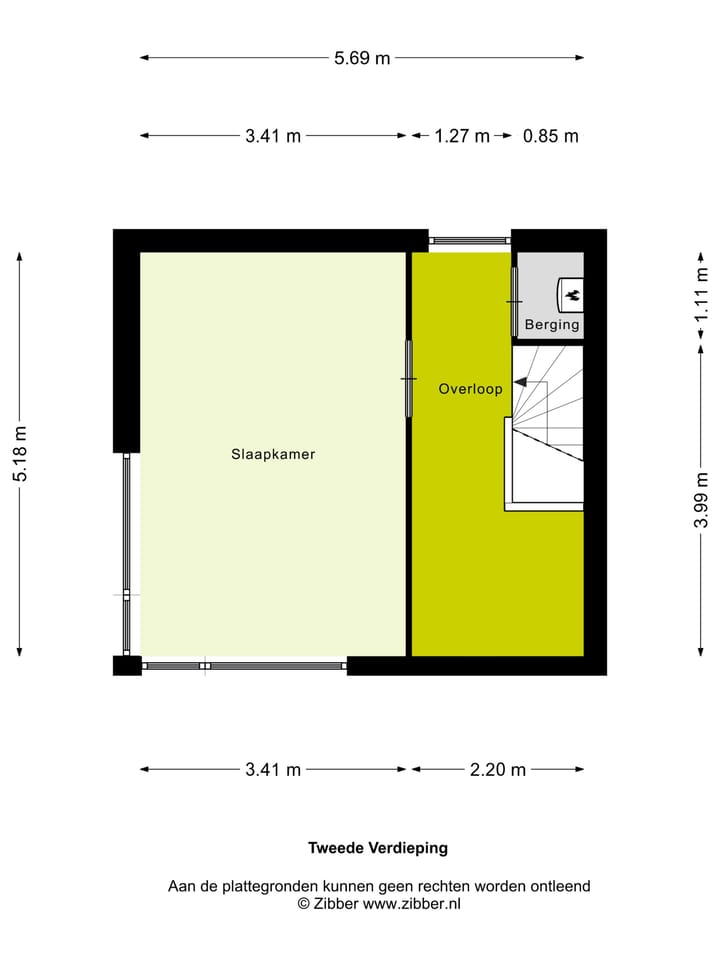 Foto 21 van Langstraat 29