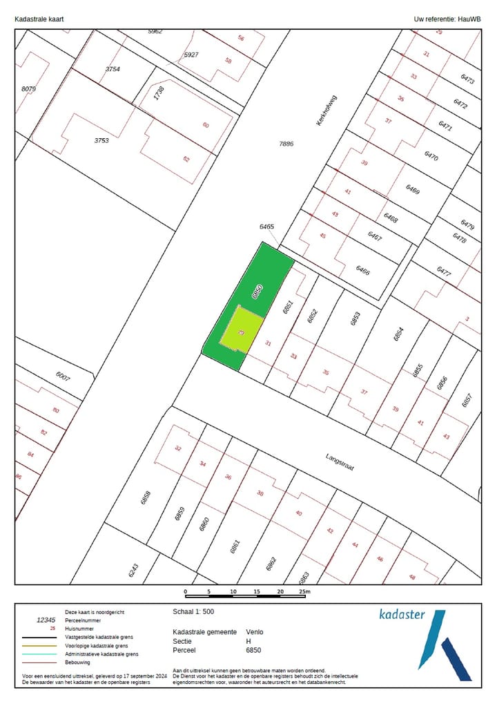 Foto 23 van Langstraat 29