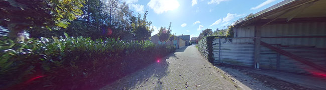 Bekijk 360° foto van Veldschuur van Heusdenseweg 8