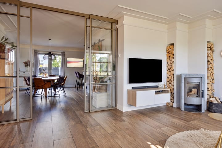 Foto 3 van Edelinckstraat 13-B