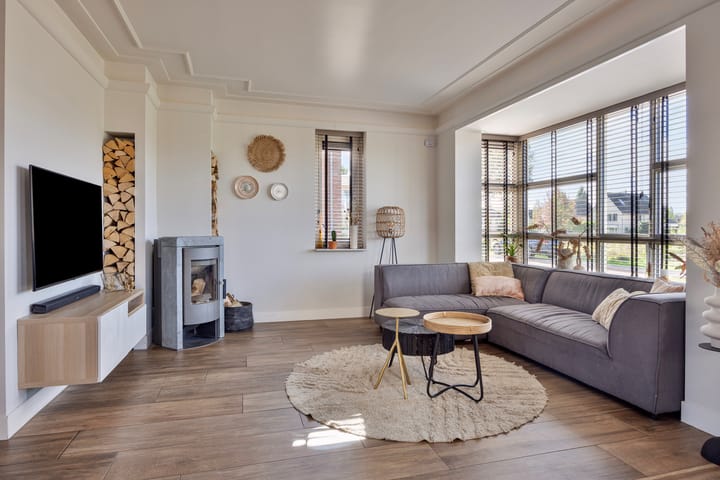 Foto 4 van Edelinckstraat 13-B