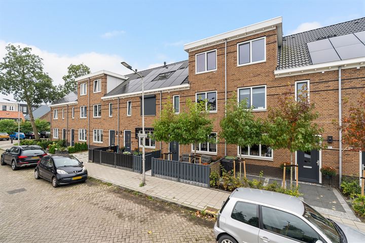 View photo 41 of Berkenlaan 2-D