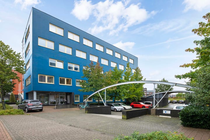 Linie 580