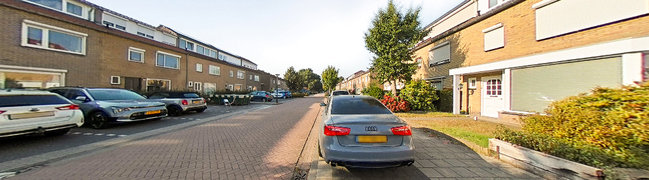 View 360° photo of Voortuin of Tricotstraat 38