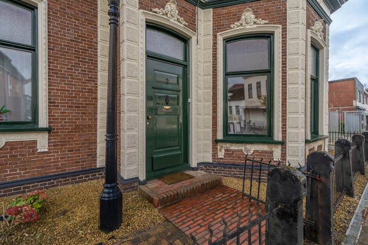 Foto 13 van Nieuweweg 2