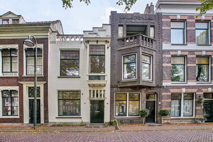 Foto 1 van Oosthaven 41