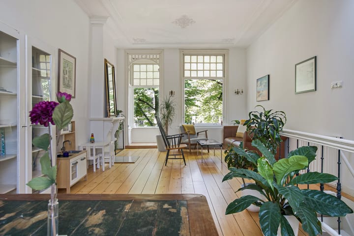 Foto 2 van Oosthaven 41