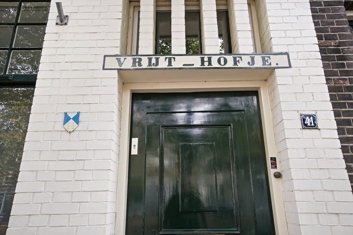 Foto 4 van Oosthaven 41