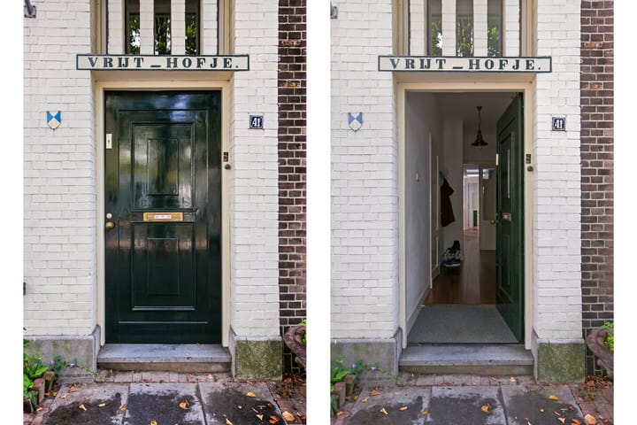 Foto 5 van Oosthaven 41