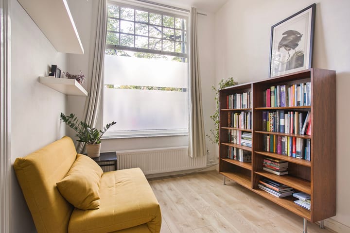 Foto 7 van Oosthaven 41