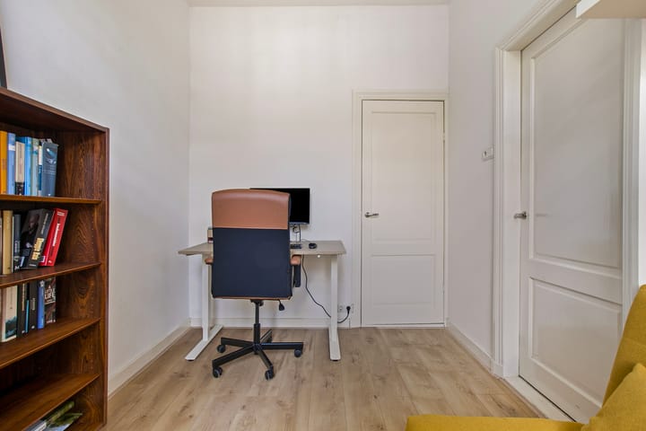 Foto 8 van Oosthaven 41