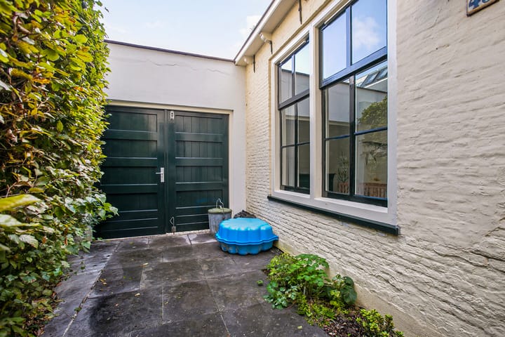 Foto 30 van Oosthaven 41