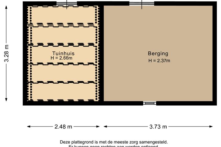 Bekijk foto 55 van Louise de Colignylaan 5