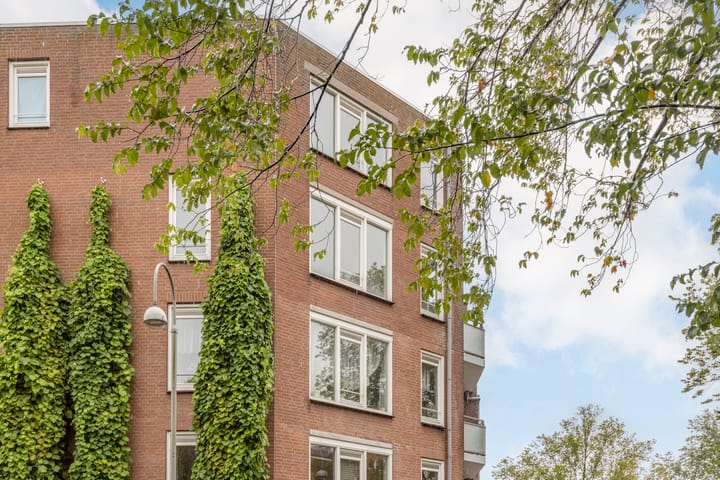 Foto 2 van Le Mairekade 169