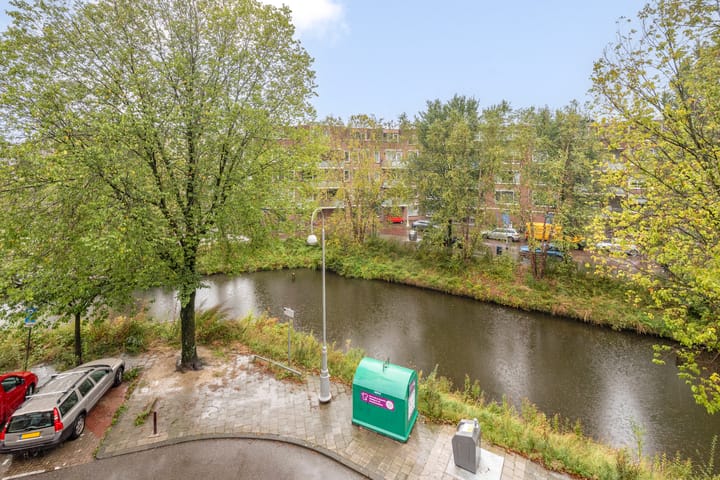 Foto 6 van Le Mairekade 169